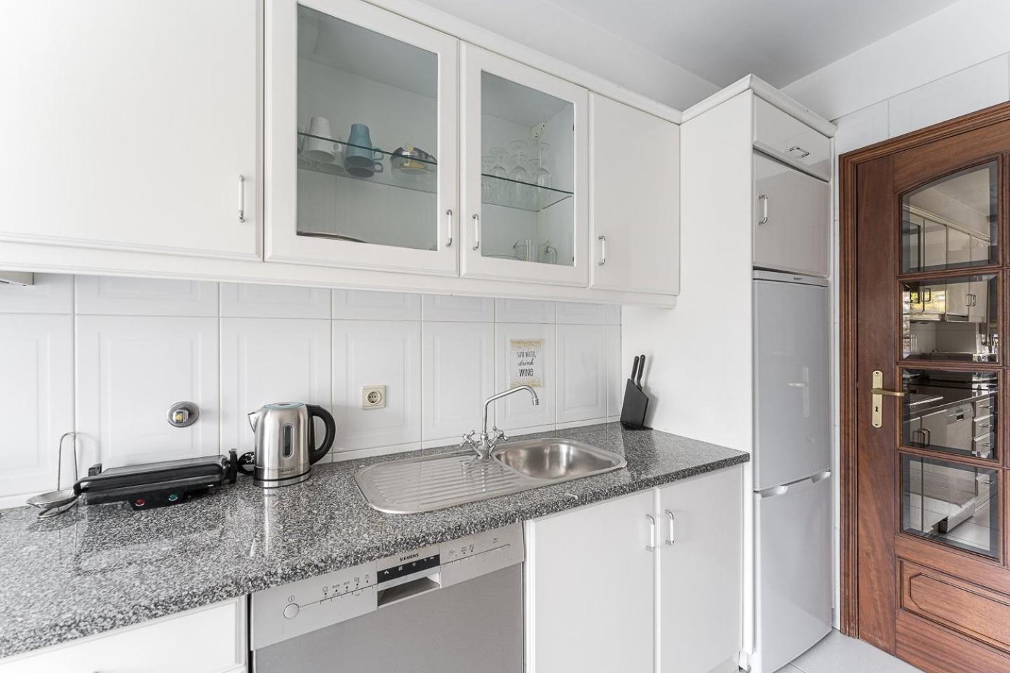 Guestready - Cozy And Minimalist In Apartamento