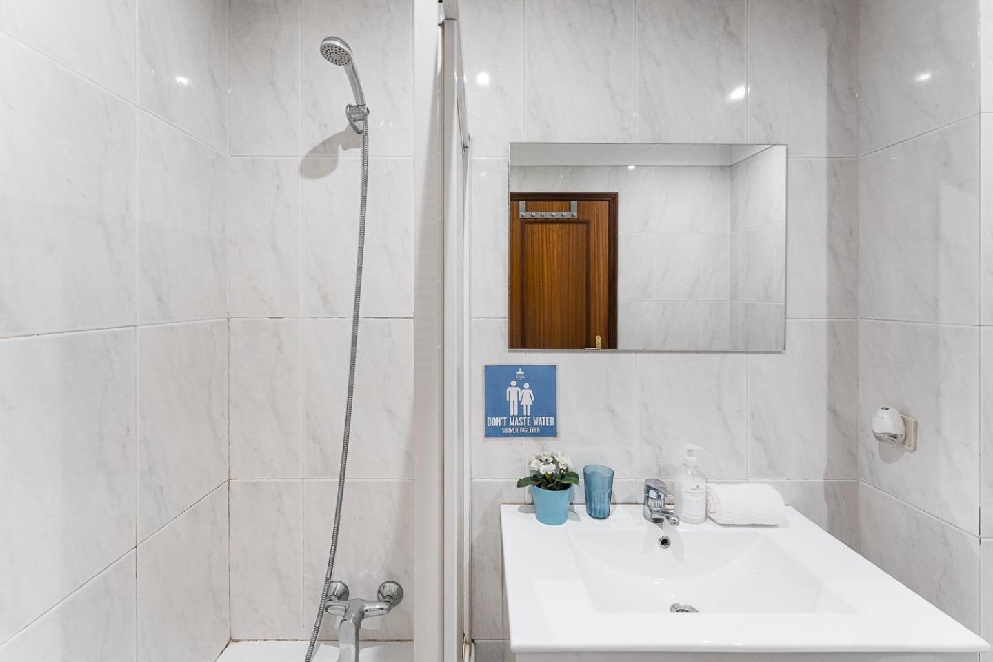 Apartamento Guestready - Cozy And Minimalist In *