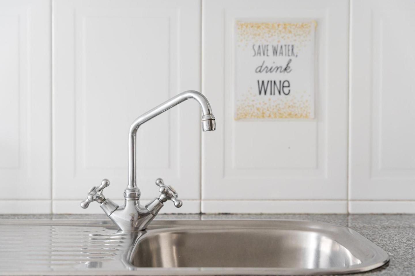 Apartamento Guestready - Cozy And Minimalist In