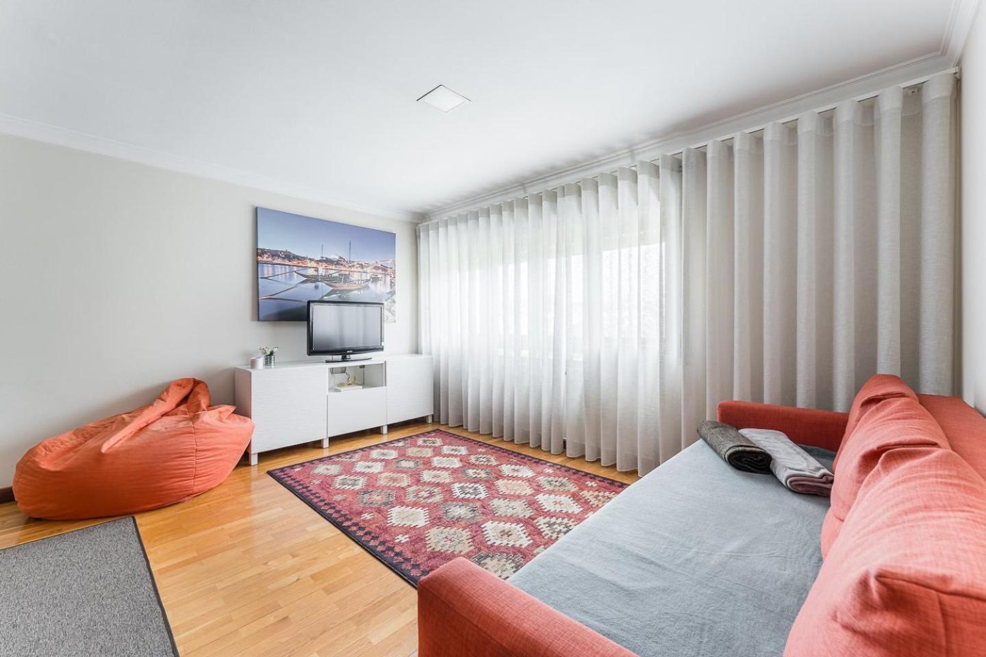 Guestready - Cozy And Minimalist In Apartamento *