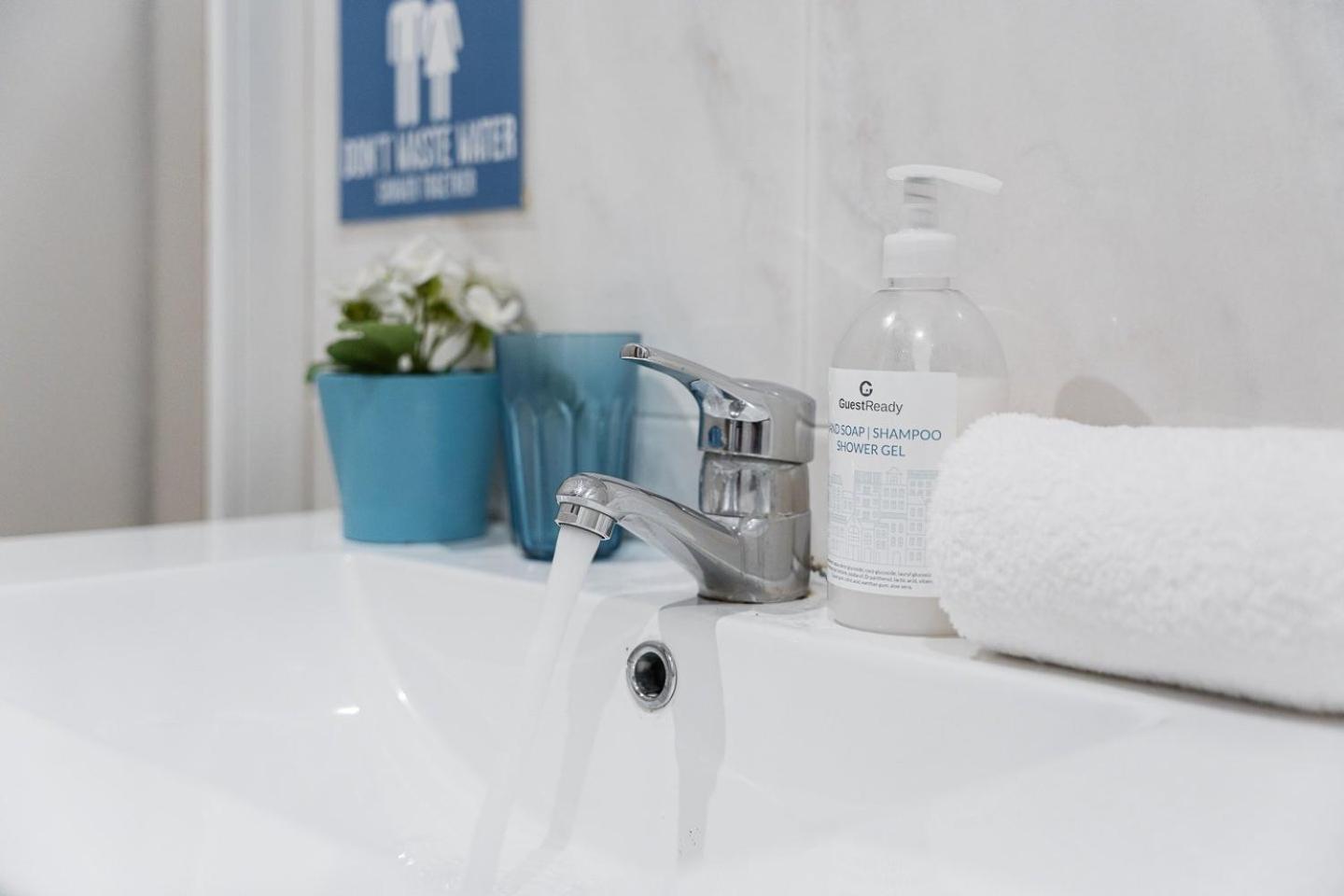 Guestready - Cozy And Minimalist In Apartamento Oporto
