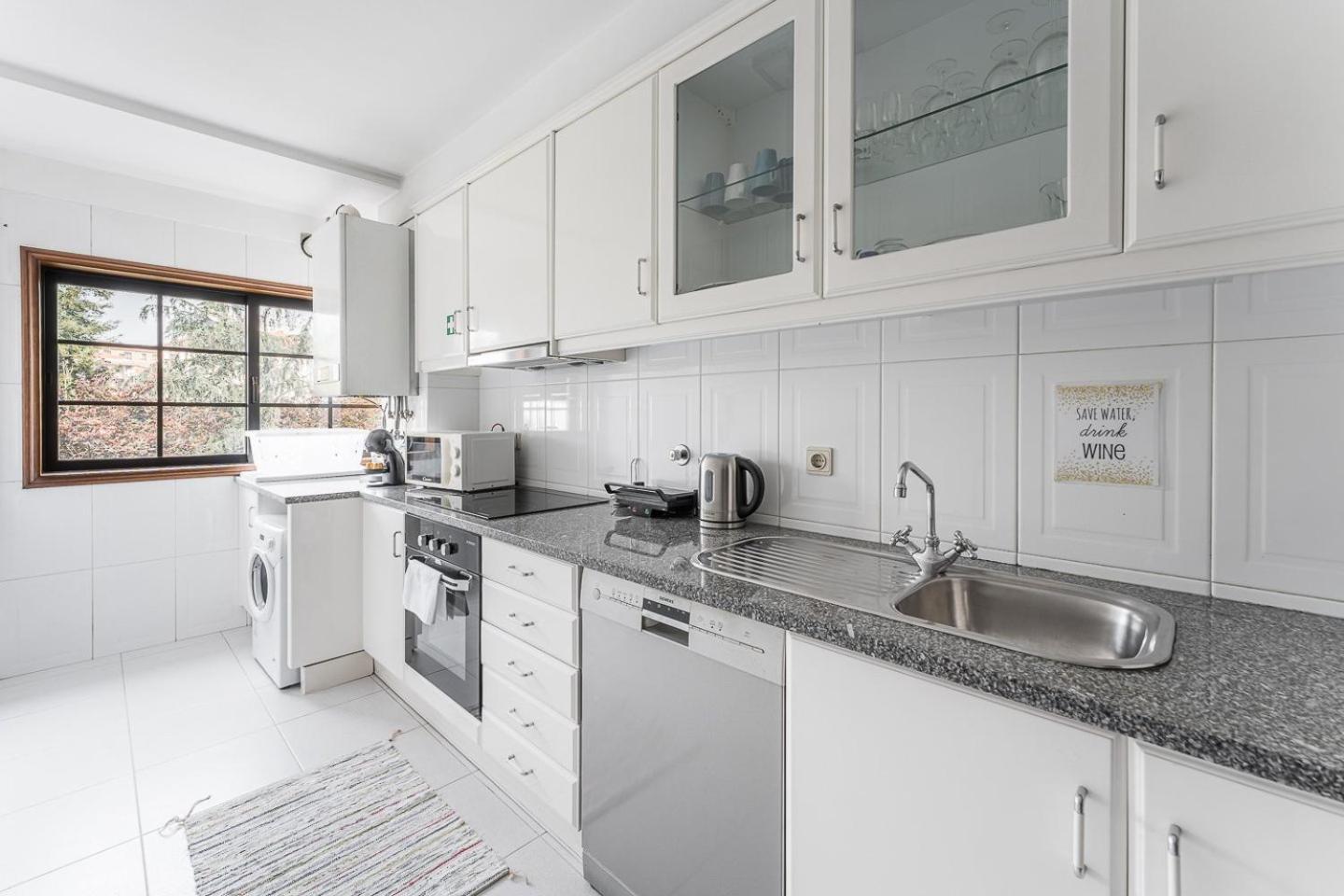 Apartamento Guestready - Cozy And Minimalist In Oporto