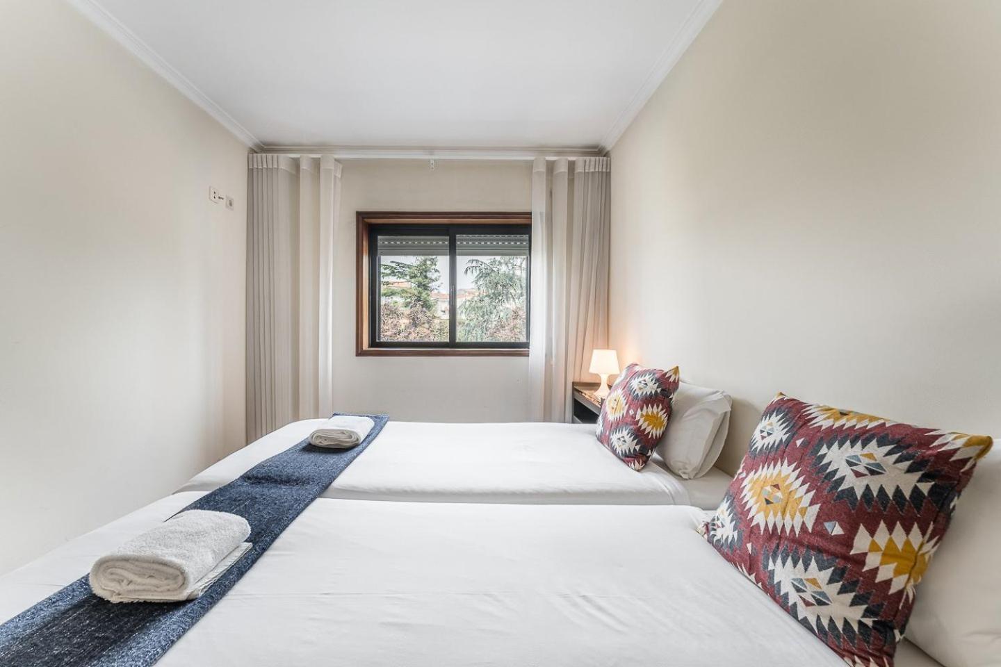 Guestready - Cozy And Minimalist In Oporto