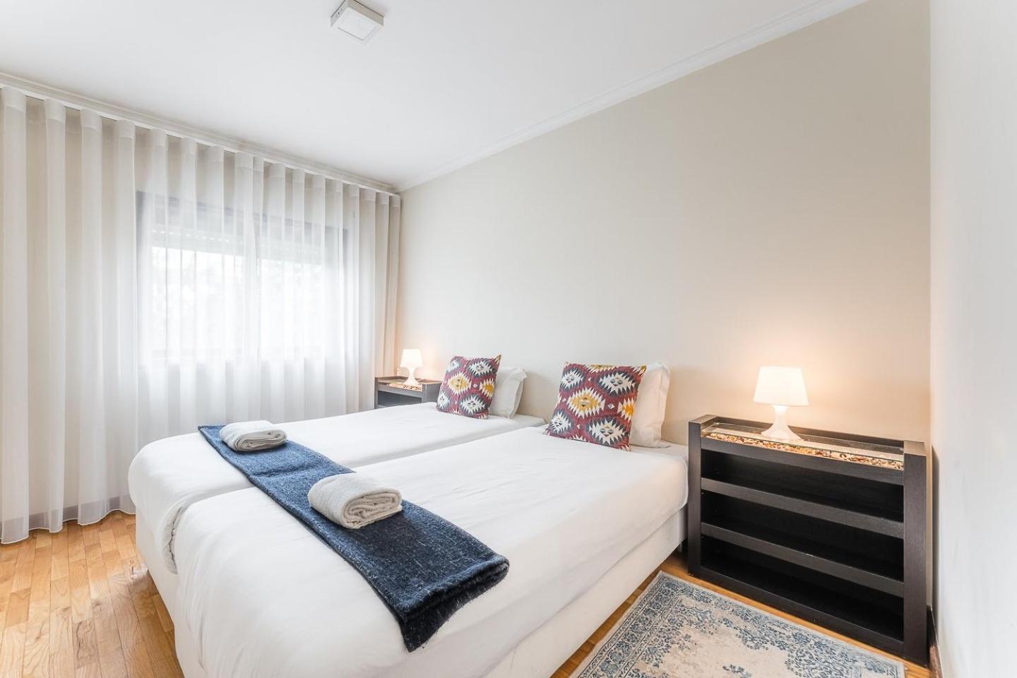 Guestready - Cozy And Minimalist In