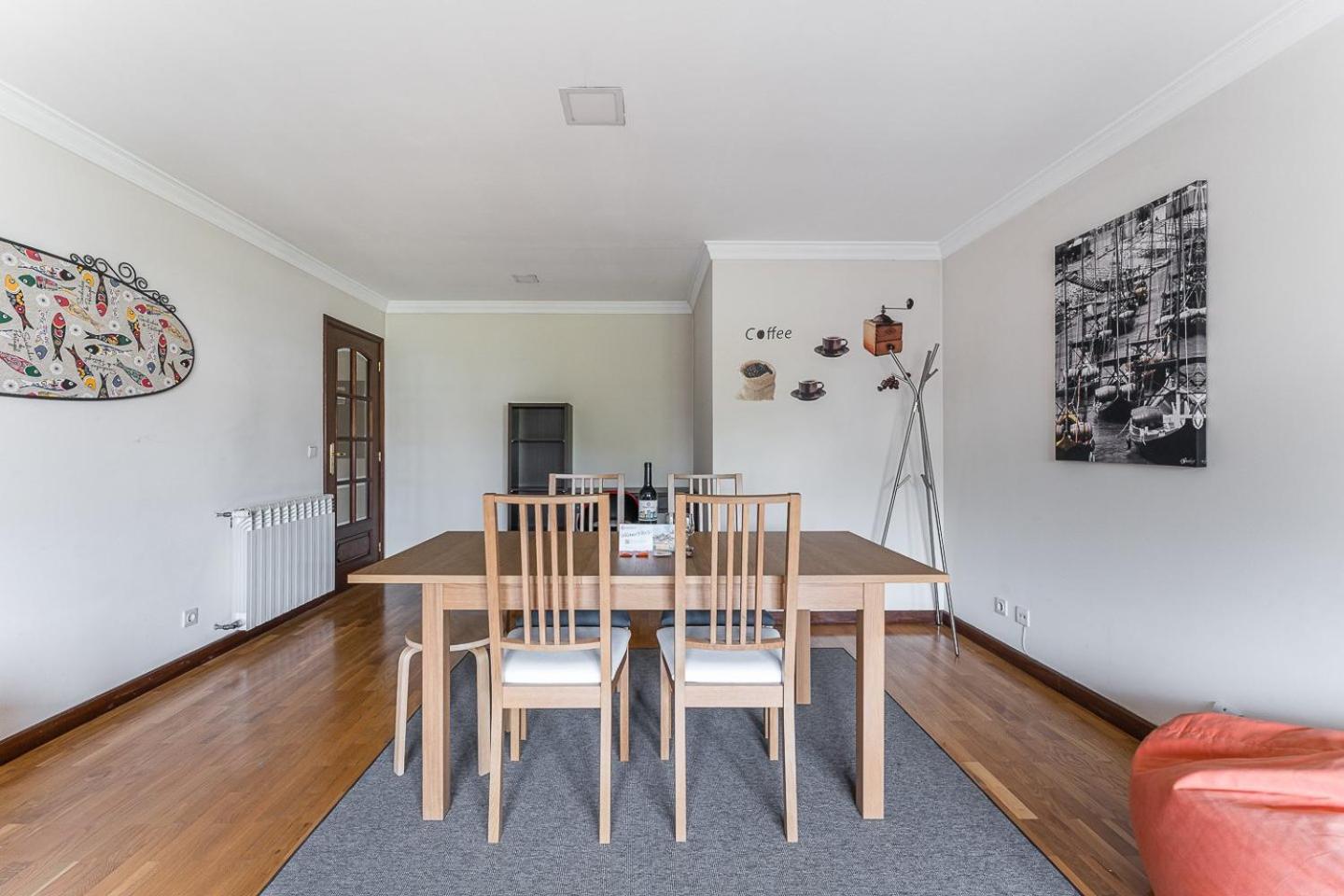 Guestready - Cozy And Minimalist In Apartamento