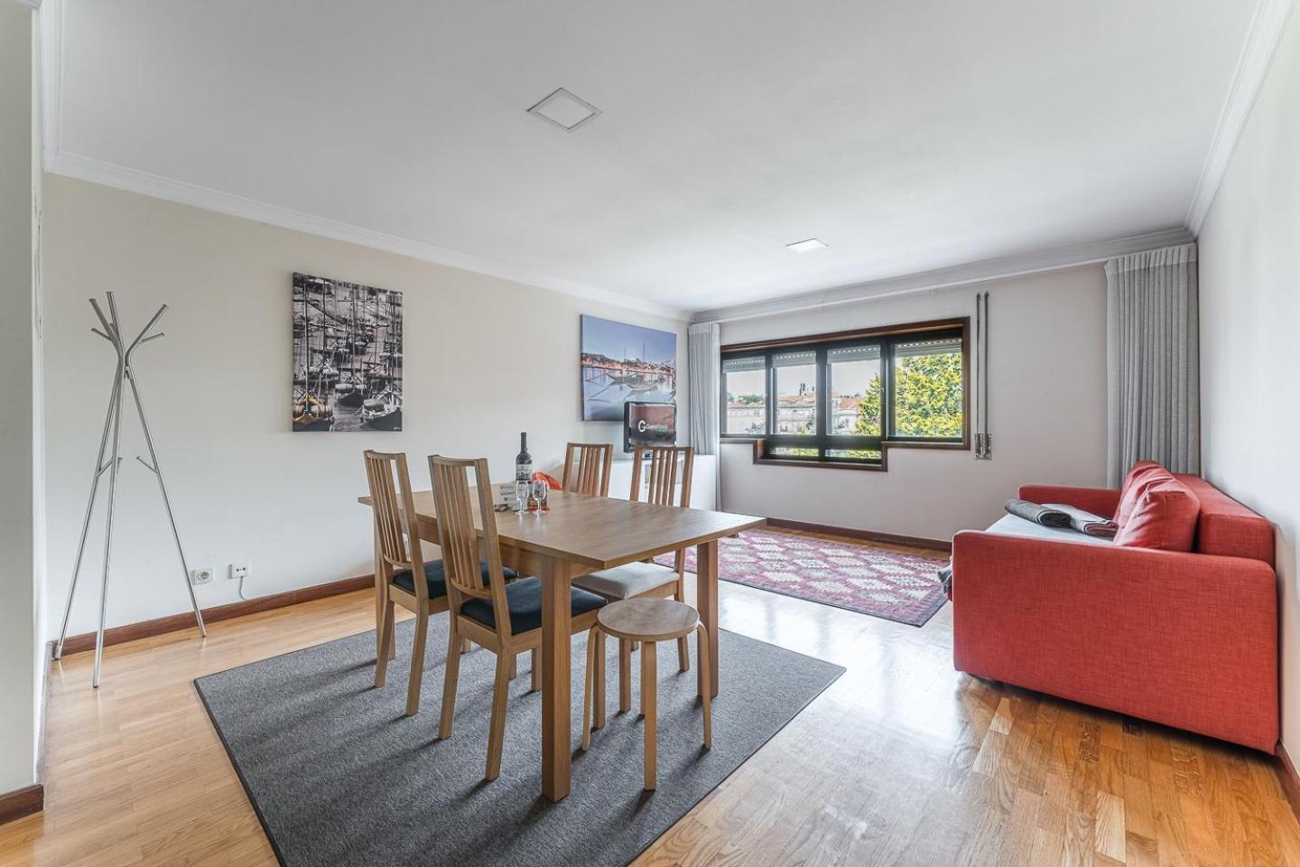 Guestready - Cozy And Minimalist In Apartamento Oporto