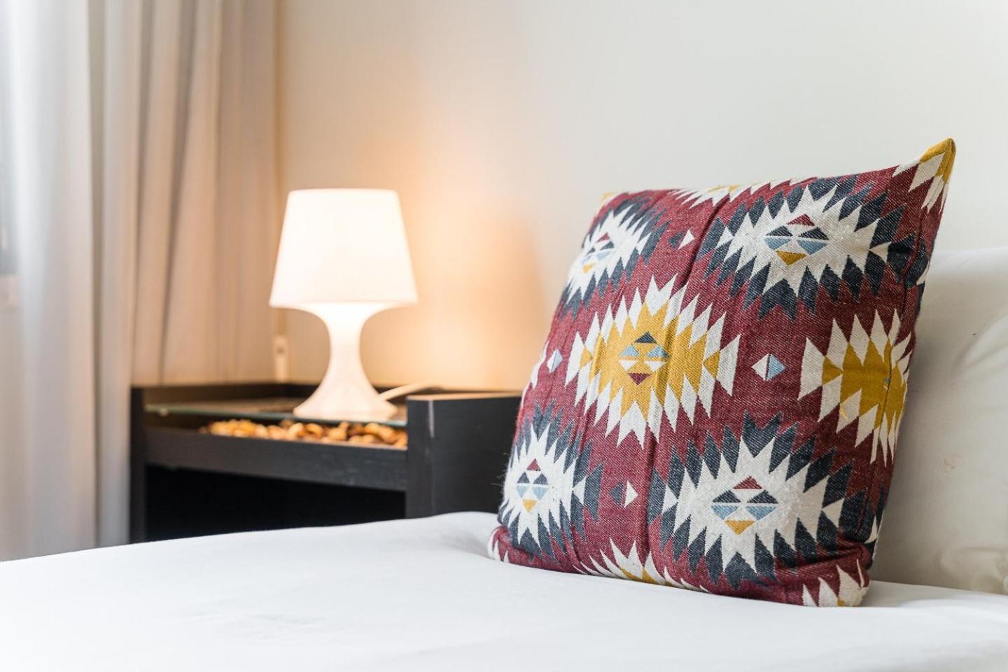 Guestready - Cozy And Minimalist In *